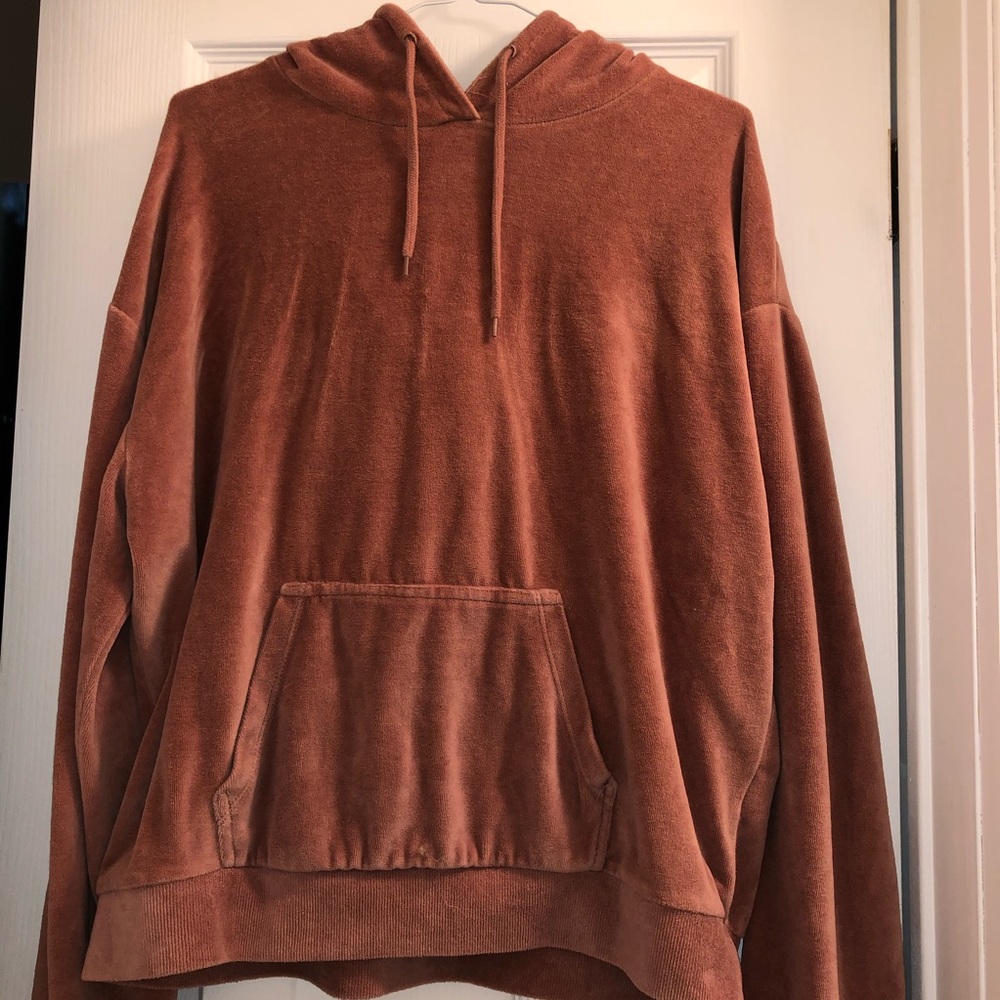 Pull Over Sweater